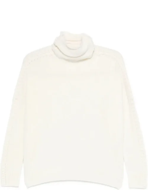 Turtleneck Sweater