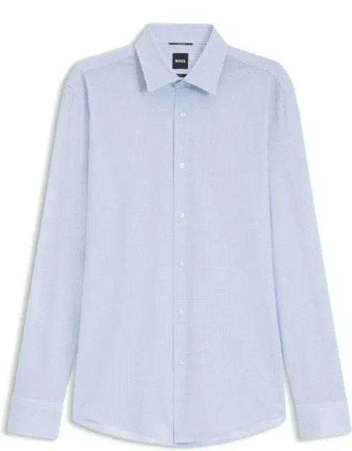 Slim-fit Business Shirt