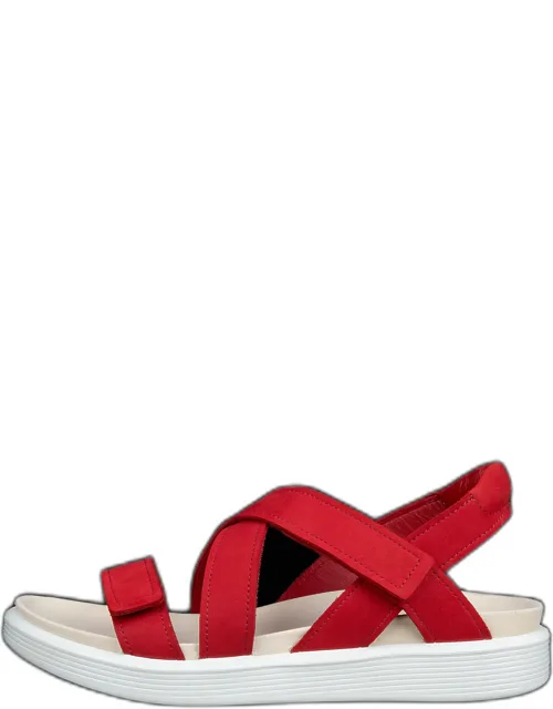Soft Sandals