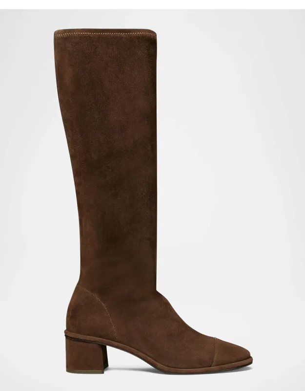 Knee-high Boots