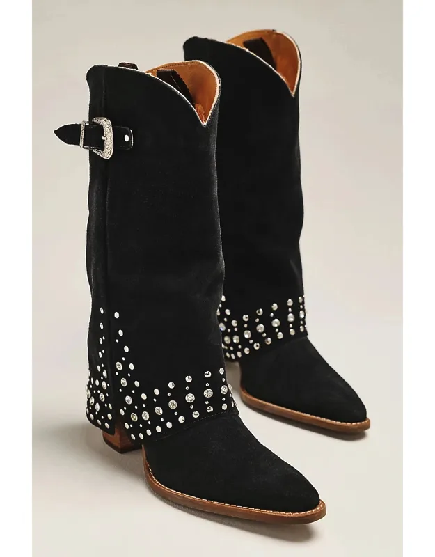 Howdy Honey Boots
