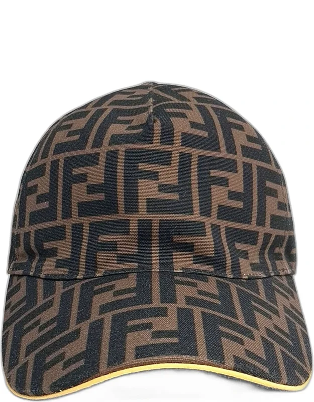 Polyester Cap