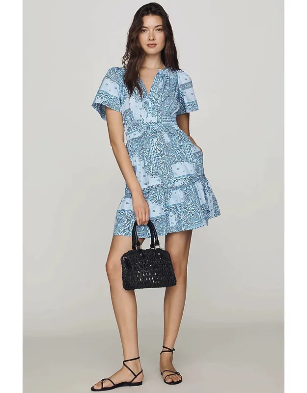 Mini Dress