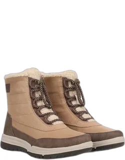Avalanche Snow Boots