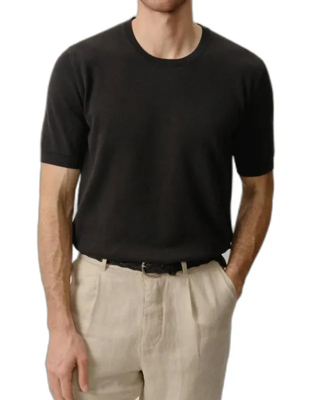 Lolo Sweater Tee