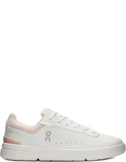 The Roger Advantage Leather Sneakers