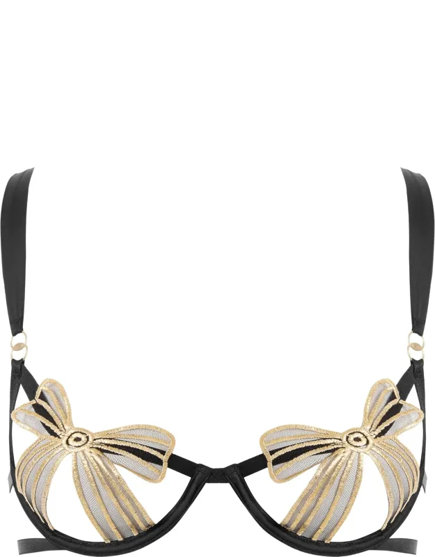 Wired Bra