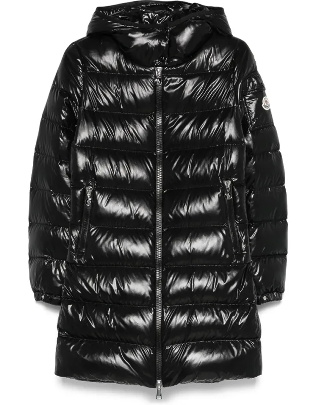 Courcelles Down Coat