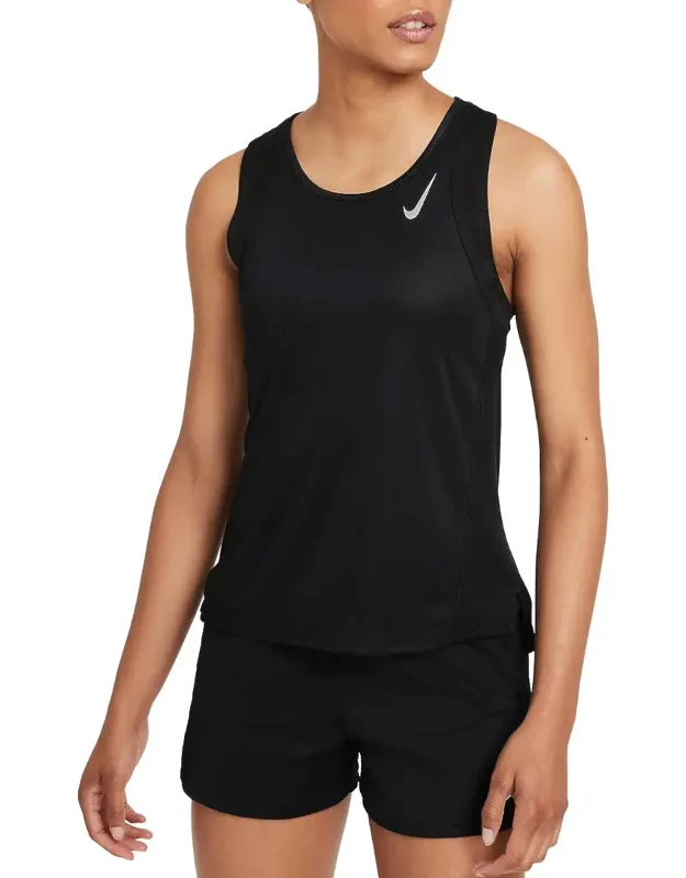Dri-fit Race Tank