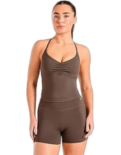 Physique Tank Top