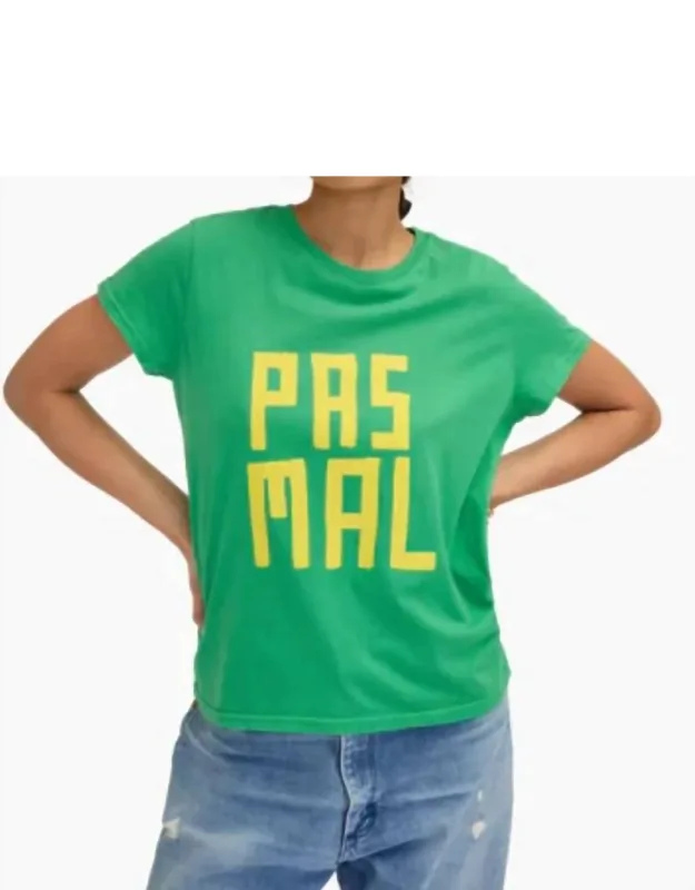 Classic Tee