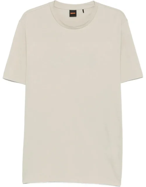 Logo-print T-shirt
