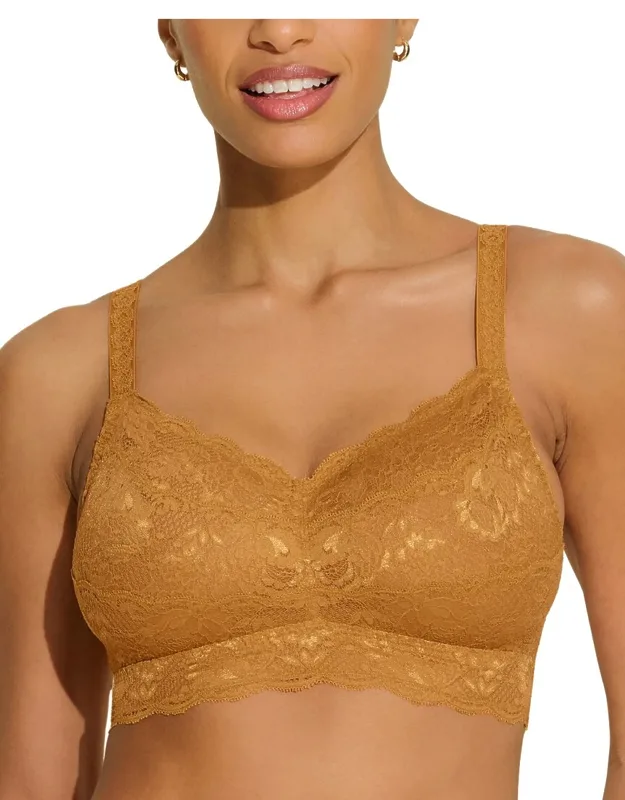 Never Say Never Curvy Soft Bra