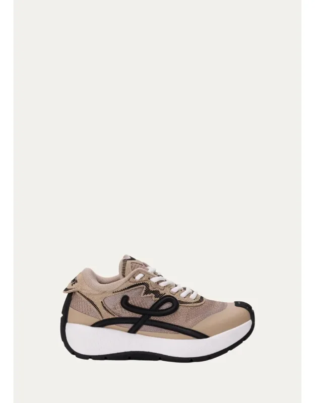 Pogo Low-top Sneakers