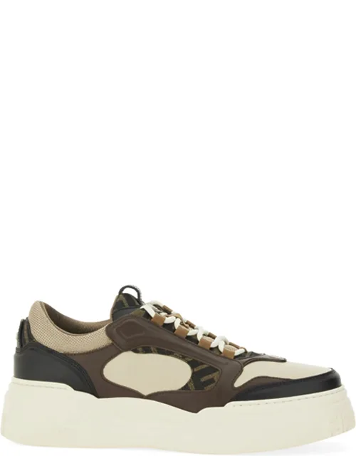 Fendi Sneaker "fendi Force"