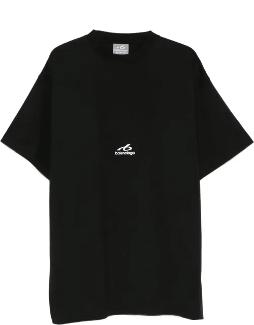 Logo-print T-shirt