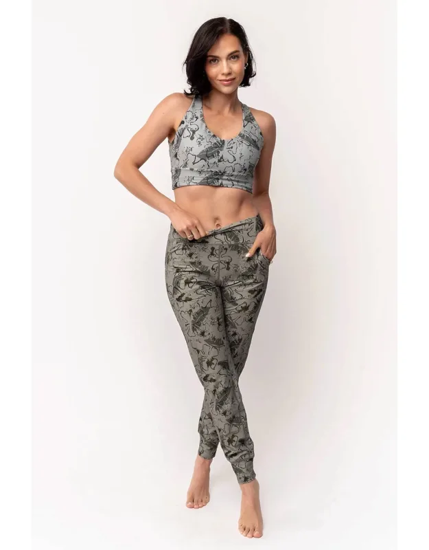 Let's Go Jogger Pants