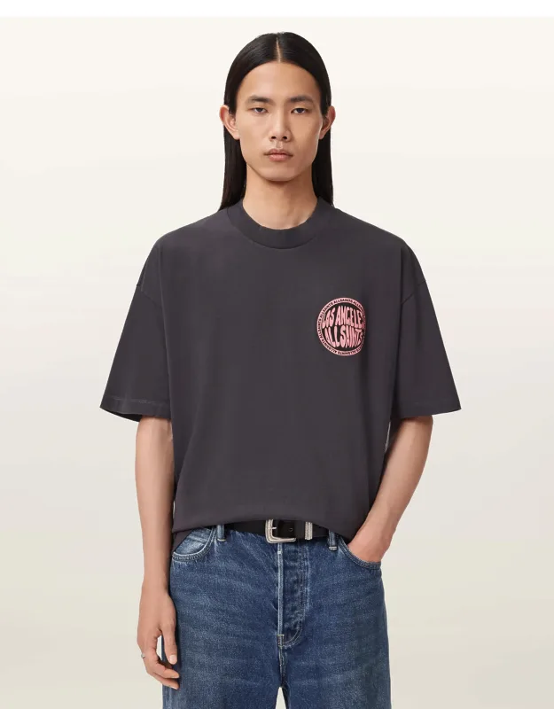 Los Angeles T-shirt