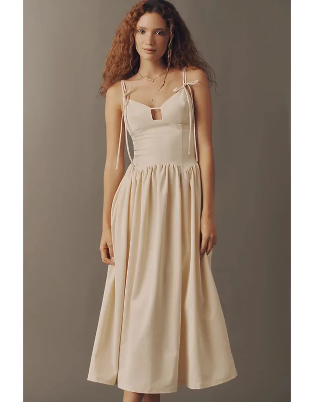 Midi Dress