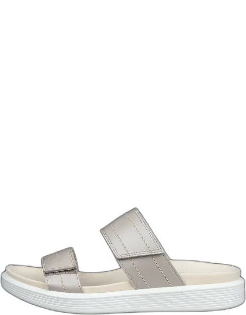 Soft Sandals