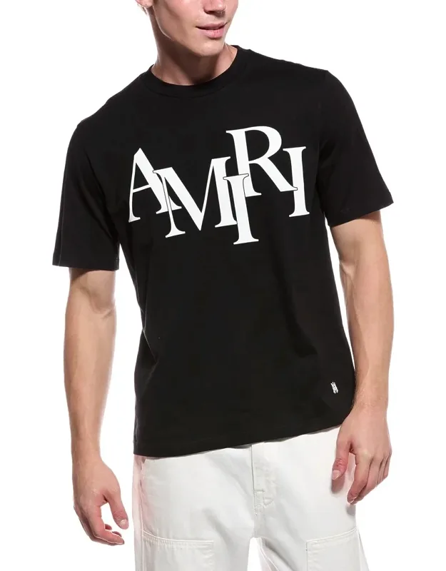T-shirt - Approximately 29in From Shoulder To Hem, 100% Cotton