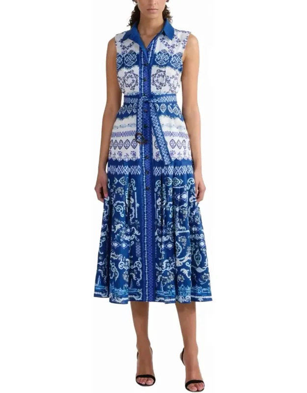 Nya Dress