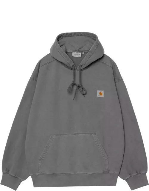 Cotton Hoodie Sweatshirt