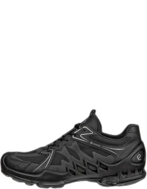 Biom Aex Textile Gore-tex Sneakers