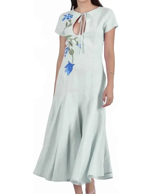 Midi Dress