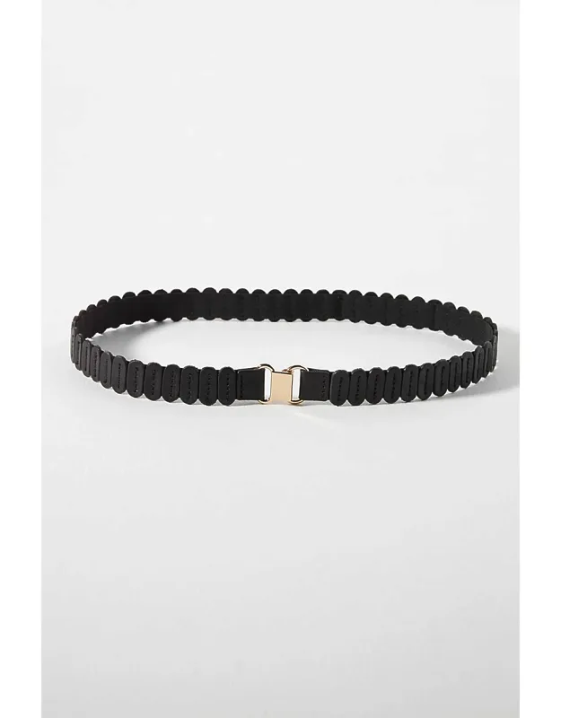 The Tabitha Stretch Belt