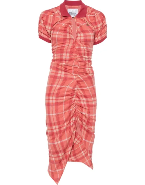 Asymmetric Dress