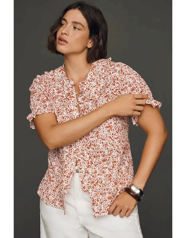 Keira Blouse