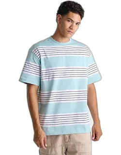 Monton Stripe T-shirt