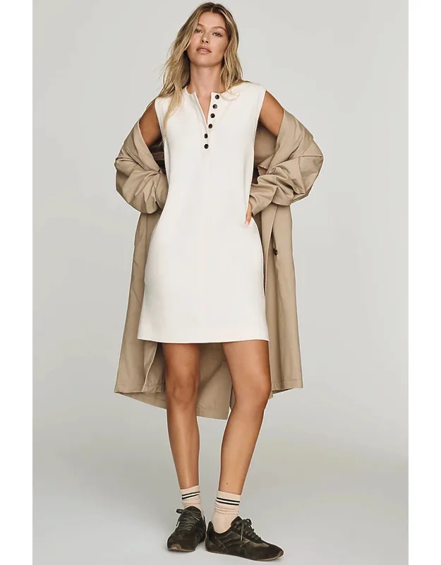 Tank Dress