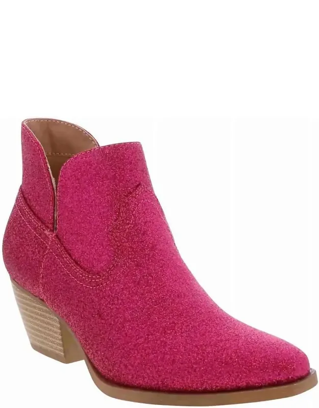 Ankle Boots