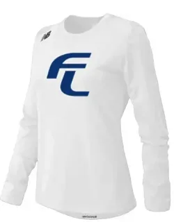 Long Sleeve Tech T-shirt