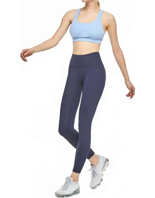 Paisley Embo Leggings
