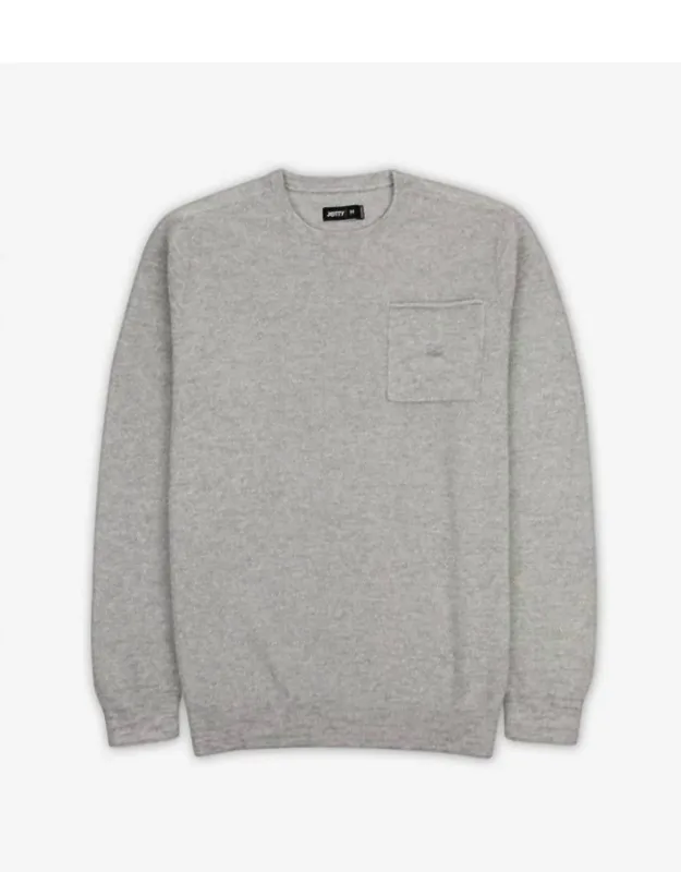Brine Long Sleeve Sweater