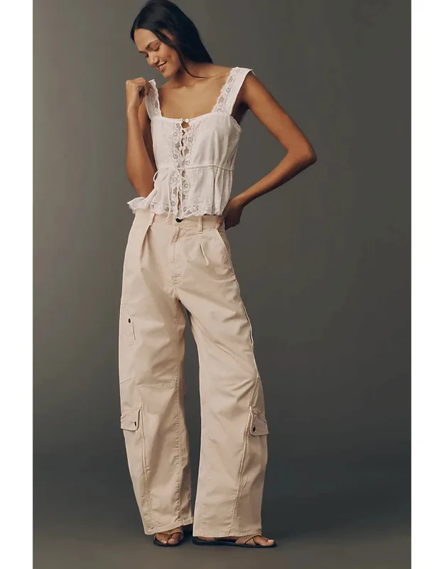 Flight Pants