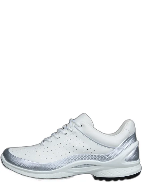 Biom Energi Leather Waterproof Sneakers