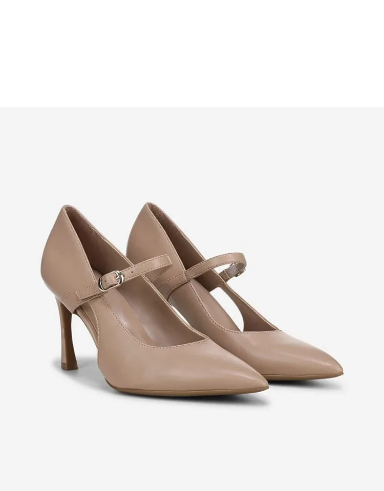 Blakely Mary Jane Pumps