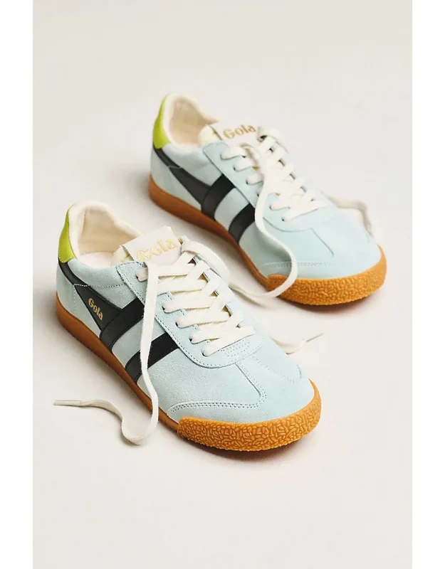 Exclusive Elan Sneakers