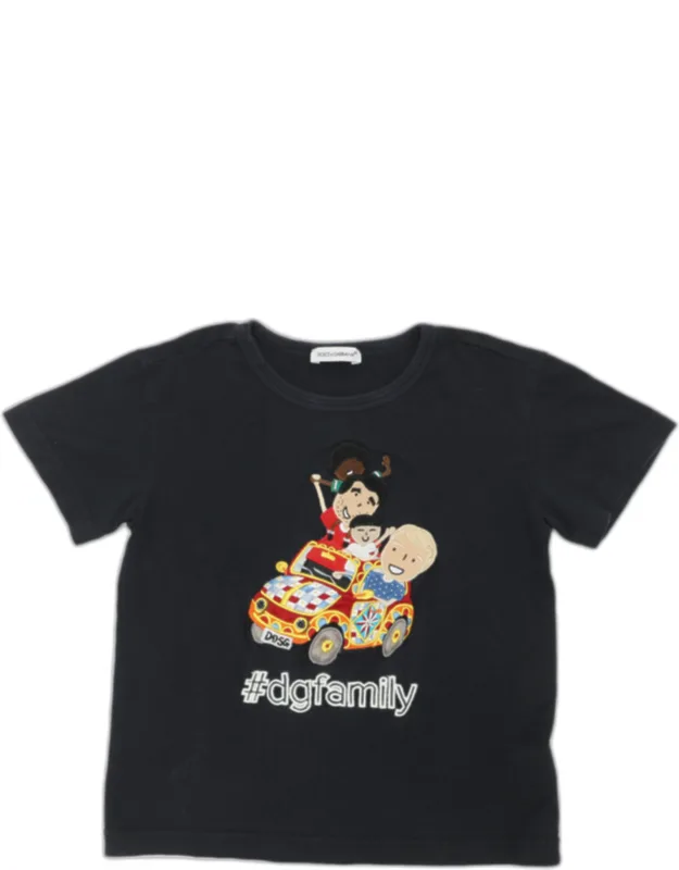 Cotton T-shirt