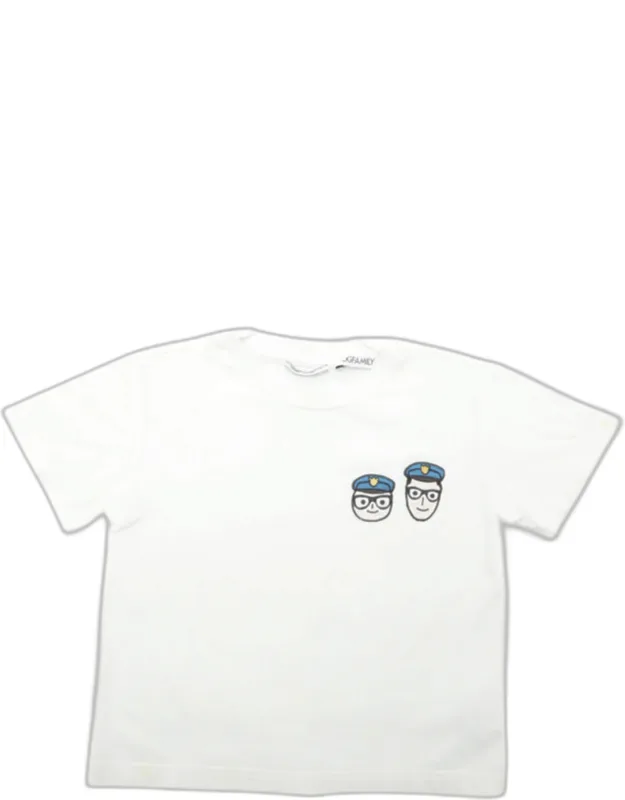 Cotton T-shirt