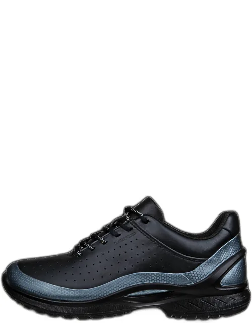 Biom Energi Leather Waterproof Sneakers