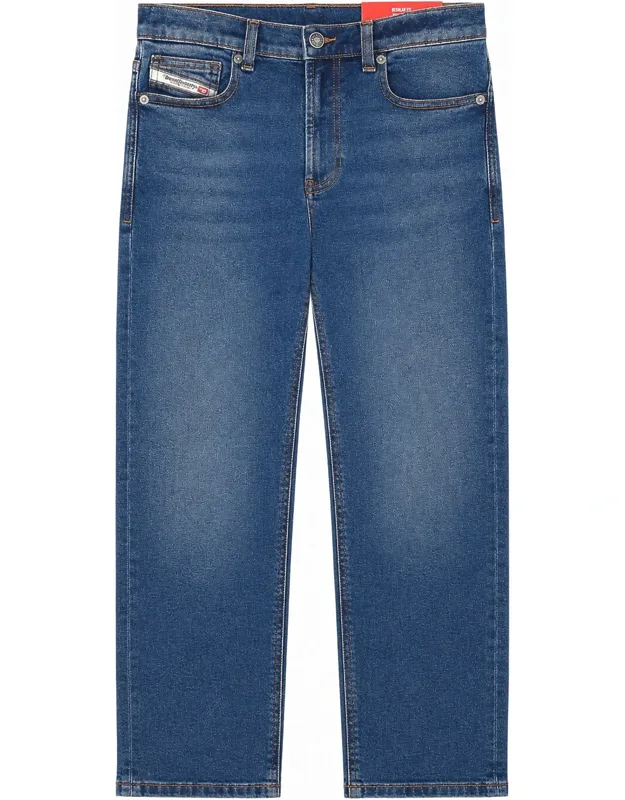 Jeans Cinque Tasche
