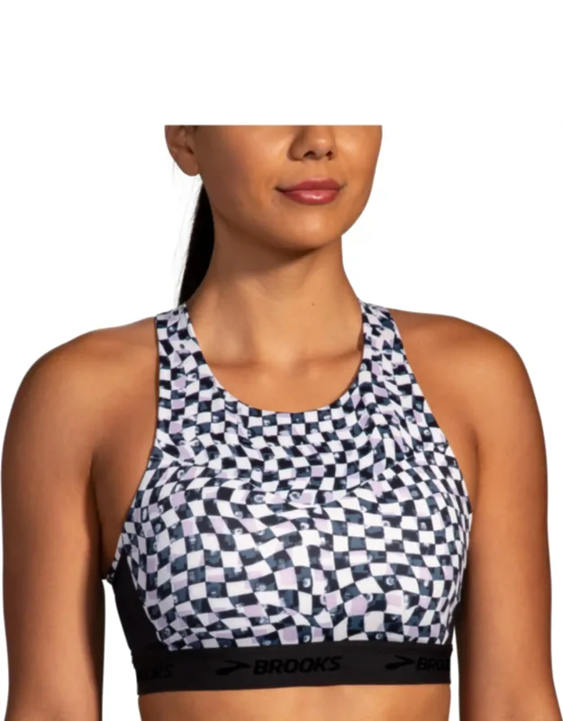 Drive 3 Pocket Sports Bra
