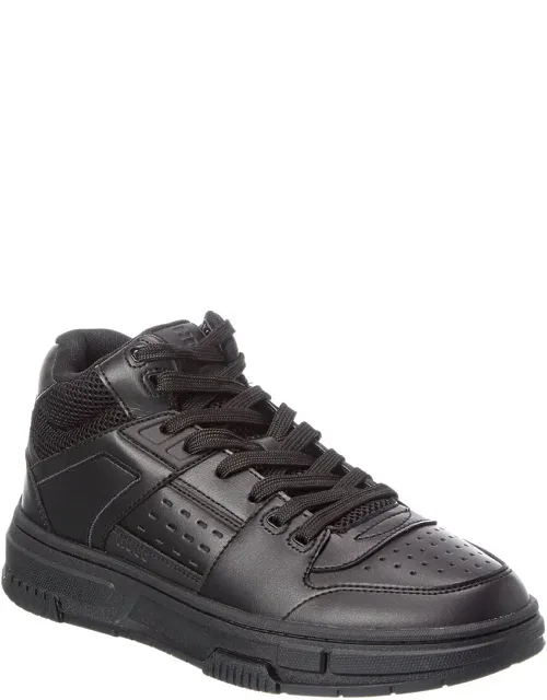 High-top Sneakers