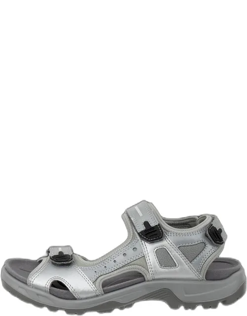 Offroad Textile Yucatan Walking Sandals
