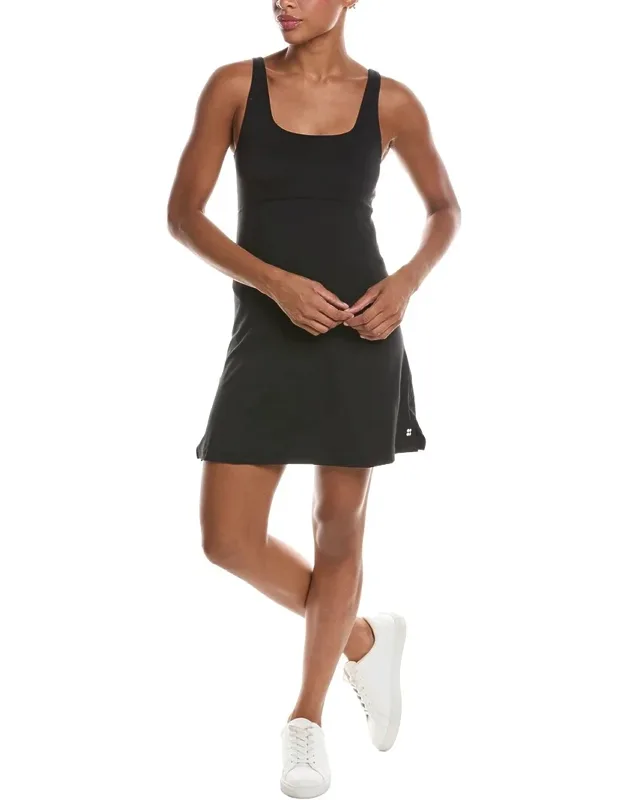 All Day Mini Dress